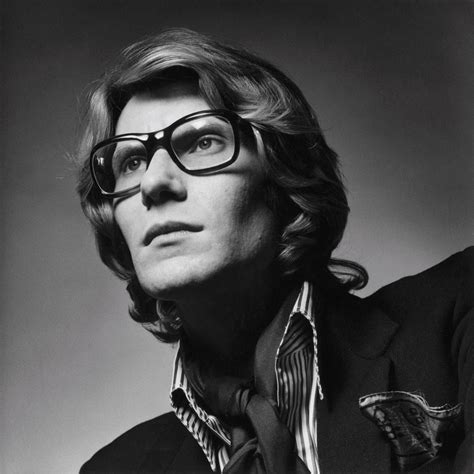 monsieur jean pierre yves saint laurent|yves saint laurent artist.